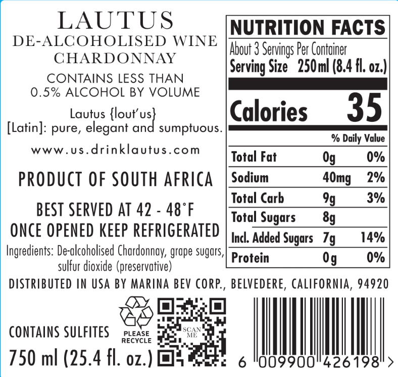 Chardonnay