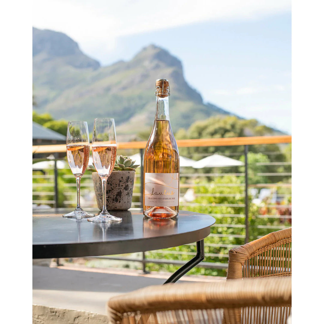 Sparkling Rosé