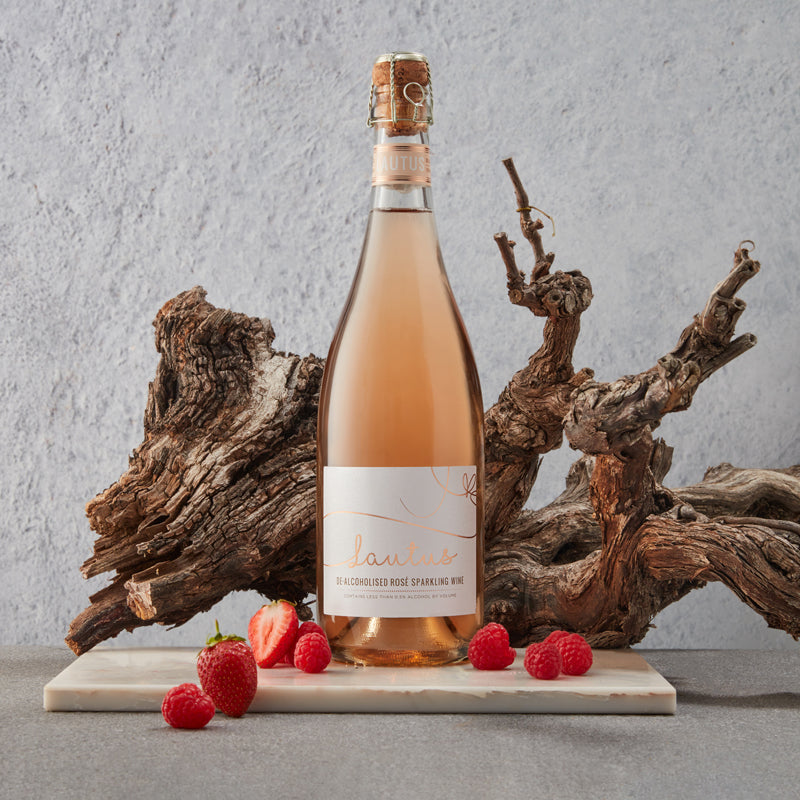 Lautus Sparkling Rose