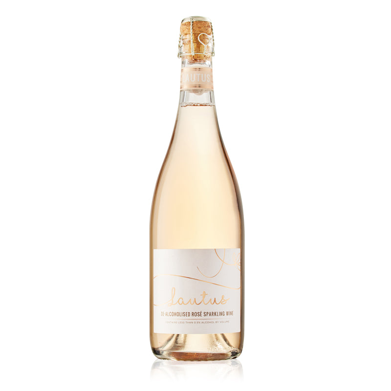 Lautus Sparkling Rose