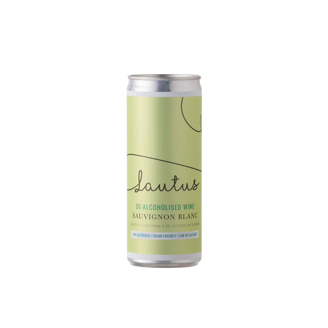 Sauvignon Blanc 4-Pack Cans